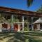 Porto da Lua Boutique Hotel