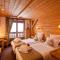 Hotel les Flocons - Courchevel