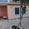 Apartments Toska