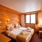 Hotel les Flocons