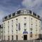 Kyriad Hotel Lamballe - Lamballe