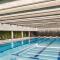 The Hotel & Athletic Club at Midtown