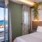 Semiramis Luxury Suites