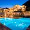 Semiramis Luxury Suites