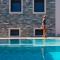 Semiramis Luxury Suites