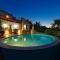 Harkia Villas