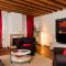 Venice Heaven Apartments - Ca Giulia apartment with private living TERRACE on last floor no lift