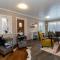 Gargia Lodge
