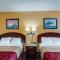 Econo Lodge Near Bluefield College