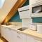 Appartements Design Hypercentre