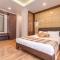 Hotel Sher-E-Punjab & Spa