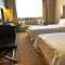 Xijiao Hotel Beijing