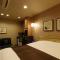 Hotel Waltz Okazaki (Adult Only)