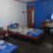 MJR Ticketing Guest House