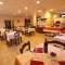 Residence Hotel Moderno