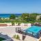 Luxury 2BR Home facing Beach w/Pool Montego Bay #5