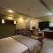 Hera Hotel