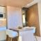 Inside Bilbao Apartments