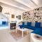 Moschatos Beach House