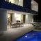 Villa Trogir - 特罗吉尔