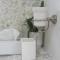 La chambre blanche