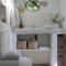 La chambre blanche