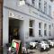 Hotel Restaurant Frankenturm
