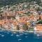 Le Noble in Scenic Villefranche Sur Mer