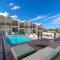Luxury 2BR Home facing Beach w/Pool Montego Bay #3 - Montego Bay