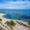 Luxury 2BR Home facing Beach w/Pool Montego Bay #5