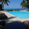 Luxury 2BR Home facing Beach w/Pool Montego Bay #5