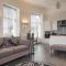 Marks At The Manor Luxury Riverside Apartments - Sleeps up to 4, with Parking and Sky TV - Aberdeen