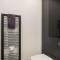 Marks At The Manor Luxury Riverside Apartments - Sleeps up to 4, with Parking and Sky TV - Aberdeen