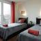 Krakow Central Apartment
