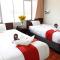 Pumas Cusco Hotel