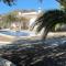 Villa Camakini with heated pool and sea View