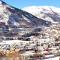 Apartaments Trainera - Esterri d'Àneu