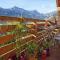 Le Mont Fleuri Saint Gervais Les Bains