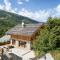 Chalet Zebra