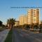Frente a Playa - 3 dorms, 2 baños, parking, WiFi, 2 cuadras MALLS