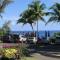 Whale House at Kehena Beach