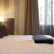 Hotel Clocchiatti Next
