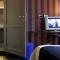 Hotel Clocchiatti Next