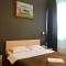 Mini-Hotel Pulsar