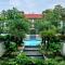 Treetops Executive Residences - Singapur