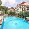 Treetops Executive Residences - Singapur