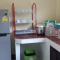 Apartment Thidathip
