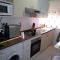 Apartamento primera línea de mar
