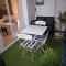 Apartamento primera línea de mar