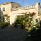 Le Logis d'ANTIGNY - Val-du-Mignon
